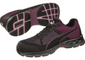Puma Define Womens Composite Toe Midsole Safety Trainers Shoes