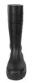 Dunlop Beeswift Mens S5 Safety Rigger Steel Toe Wellington Boots