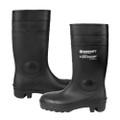 Dunlop Beeswift Mens S5 Safety Rigger Steel Toe Wellington Boots
