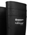 Dunlop Beeswift Mens S5 Safety Rigger Steel Toe Wellington Boots