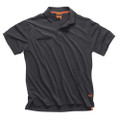 Scruffs Worker Mens Classic Short Sleeve Professional Polo