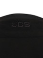 JCB Mens Trade Full Zip Up Work Warm Jacket Coat Fleece