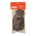 Scruffs Worker Gloves Mens Work Padded Palm Gloves - 3PK
