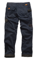 Scruffs Worker Plus Mens Holster Lightweight Workwear Trousers