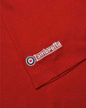 Lambretta Mens Fade Racing Stripe Retro Mod Ska Casual T-Shirts