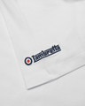 Lambretta Mens Fade Racing Stripe Retro Mod Ska Casual T-Shirts