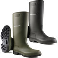 Dunlop Pricemaster Mens/Womens Waterproof Wellington Wellies