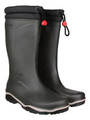 Dunlop Blizzard Mens/Womens Pull On Rubber Tall Wellington Wellie Boots