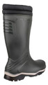 Dunlop Blizzard Mens/Womens Pull On Rubber Tall Wellington Wellie Boots
