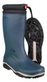 Dunlop Blizzard Mens/Womens Pull On Rubber Tall Wellington Wellie Boots