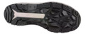 Dunlop Blizzard Mens/Womens Pull On Rubber Tall Wellington Wellie Boots, black durable rubber sole for outdoor wear.