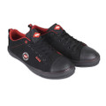Lee Cooper Baseball Mens/Womens Steel Toe SB Work Lace Up Trainers