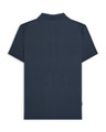 Lambretta Mens Vintage Classic Mod Ska Casual Smart Polo