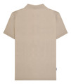 Lambretta Mens Vintage Classic Mod Ska Casual Smart Polo