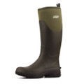 GriSport Mudmaster Mens/Womens Neoprene Fishing Hunting Farm Wellies Boots