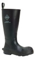 MUCK Boots Mudder S5 Mens Steel Toe Stable Farm Tall Wellington