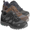 Karrimor Bodmin Low 6 Mens Walking Hiking Trekking Trainers