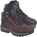 Karrimor Mendip 4 Mens Walking Hiking Lace Up Trek Leather Boots