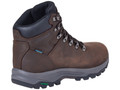 Karrimor Mendip 4 Mens Walking Hiking Lace Up Trek Leather Boots
