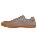 Skechers Placer Camilo Mens Smart Lace Up Casual Trainers Shoes