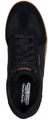 Skechers Placer Camilo Mens Smart Lace Up Casual Trainers Shoes
