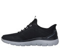 Skechers Summits Top Rate Mens Slip-Ins Casual Smart Trainers
