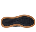Skechers Bobs Squad 4 Chaos Mens Slip-Ins Casual Trainers