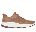 Skechers Bobs Squad 4 Chaos Mens Slip-Ins Casual Trainers