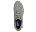 Skechers Bobs Squad 4 Chaos Mens Slip-Ins Casual Trainers