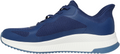 Skechers Bobs Squad 4 Chaos Mens Slip-Ins Casual Trainers