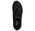 Skechers Bobs Squad 4 Chaos Mens Slip-Ins Casual Trainers