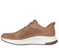 Skechers Bobs Squad 4 Chaos Mens Slip-Ins Casual Trainers