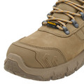 DeWALT Milburn Mens Waterproof Safety Work Steel Toe Scuff S7 Ankle Boots