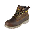 Amblers FS164 Mens Goodyear Steel Toe/Midsole Safety Boot