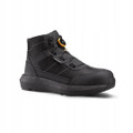 TOWORKFOR Zero Gravity Speed Lace Mens/Womens FibreGlass Safety Boots