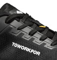 TOWORKFOR Super Set Mens/Womens Composite S1P Safety Trainers