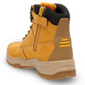 DeWALT Jamestown Mens Zip Up Safety Work Steel Toe S3 Ankle Boots
