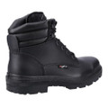 Cofra HULL Mens Composite Toe Midsole Safety Work Boots