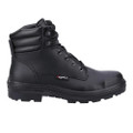 Cofra HULL Mens Composite Toe Midsole Safety Work Boots