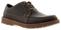 Clarks Vargo Vibe Mens Smart Lace Up Oxford  Shoes