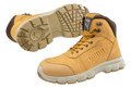 PUMA Viper Mens Waterproof Steel Toe/Midsole S7L Work Safety Ankle Boots