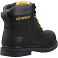 Caterpillar Granite Mens SB Safety Classic Steel Toe Work Boots