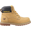 Caterpillar Granite Mens SB Safety Classic Steel Toe Work Boots