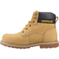 Caterpillar Granite Mens SB Safety Classic Steel Toe Work Boots