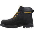 Caterpillar Granite Mens SB Safety Classic Steel Toe Work Boots