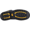 Caterpillar Granite Mens SB Safety Classic Steel Toe Work Boots