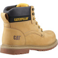 Caterpillar Granite Mens SB Safety Classic Steel Toe Work Boots