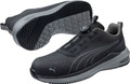PUMA Slide Disc Low Mens Safety S1P Work Trainers