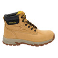 Stanley Tradesman Mens Steel Toe/Midsole Safety Work Boots
