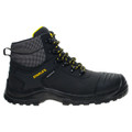 Stanley Richmond Mens Steel Toe/Midsole Safety Work Boots